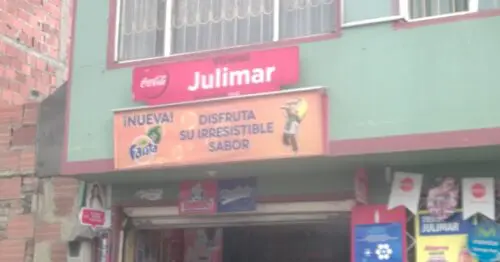 VIVERES JULIMAR VIVERES JULIMAR
